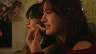 موزیک ویدیو When You Say My Name از FIFTY FIFTY