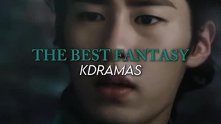 11 از بهترین سریالهای فانتزی عاشقانه کره‌ای