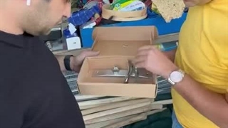 سرقت207 دریک چشم بهم زدن