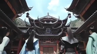 میکس زیبا از سریالهای چینی