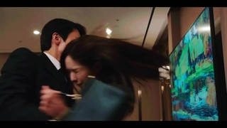 ادیتی از سریال وقتی تلفن زنگ میزند