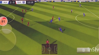 فوتبال الحلال 8:0