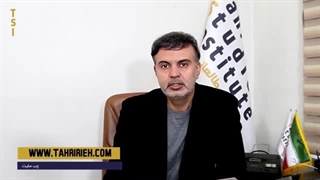 خبر تلخ اسکات ریتر برای مردم سوریه،کجای کار را اشتباه کردند؟( تحریریه)