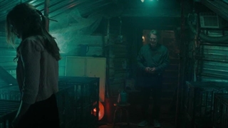 فیلم ترسناک مرتد زیرنویس فارسی Heretic 2024