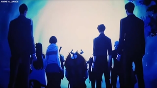 انیمه تک رو : بیداری دوباره [solo leveling : reawakening] قسمت ۱ [Episode 1] فصل ۲ [season 2]