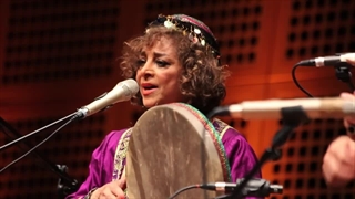 سیمابینا صوت کبوتر