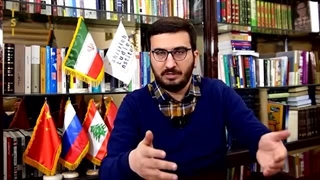 14030923: آیا ایران بطور خودخواسته راه سقوط سوریه را می رود؟