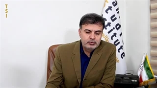 14030923: سرنوشت بمب هسته ای ایران پس از سقوط اسد از نگاه ری تکیه