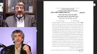 14030923: طرح آمریکا برای منطقه چیست؟ بعد از سوریه کدام کشور هدف قرار می‌گیرد؟