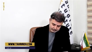14030923: خبر تلخ اسکات ریتر برای مردم سوریه، کجای کار اشتباه کردند؟