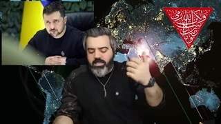 14030923: آیا جنگ اوکراین به جنگ جهانی سوم منتهی میشود؟