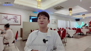 ولاگ گردش چن در مالزی بعد از کنسرت beyond the door با زیرنویس فارسی