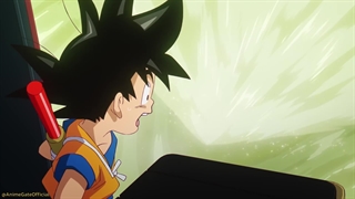 انیمه دراگون بال دایاما (دراگون بال شرور) Dragon Ball Daima قسمت 10