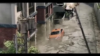 تریلر فیلم کره ای فروچاله 싱도홀