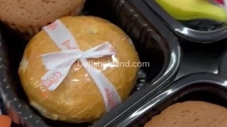 پک پذیرایی آماده برای جلسات در تهران