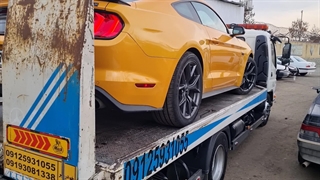 کفی خودروبر ماهان شبانه روزی تهران09125931055