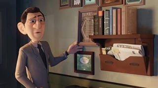 مامور 327: عملیات آرایشگاه