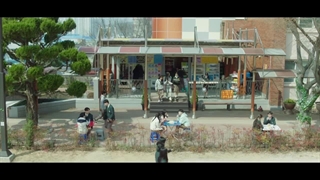 سریال خانواده انتخابی قسمت 8