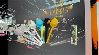 حضور لمیس پلاست در هفدهمین نمایشگاه بین المللی ایران پلاست