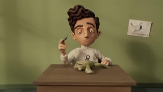 مگر من خدا بودم؟