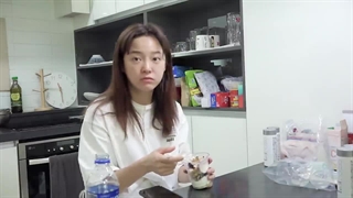 کیم سه جونگ vlog قسمت دوم