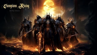 موسیقیchampions rising