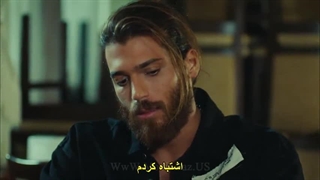 سریال عطر عشق قسمت ۳۴