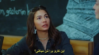 سریال عطر عشق قسمت ۳۶