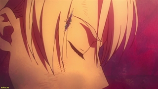 انیمه داستان‌ دخترانی که نتوانستند جادوگر شوند Mahoutsukai ni Narenakatta Onnanoko no Hanashi قسمت 11