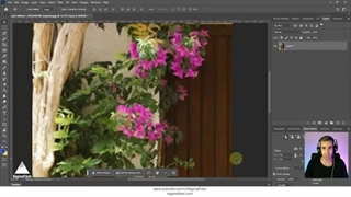 راهنمای جامع یادگیری اصول اولیه فتوشاپ در چند دقیقه