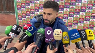 سلیمی: موسیمانه به استقلال آرامش داد