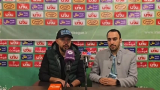 ربیعی: بازیکنانم به بلوغ تاکتیکی رسیدهاند