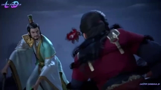 انیمه روح نبرد بی نظیر قسمت ۷۰_به خاطر محدودیت نت بیشتر انیمه ها در کانال روبیکا گذاشته میشود