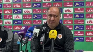 زارع: بازیکن جوان نمیتواند با چند گرگ رقابت کند!