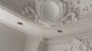 گچبری دستی۰۹۱۲۱۶۷۵۶۰۱رضا پارسائی