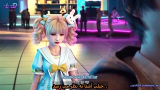 انیمه جنگ کارت‌ها قسمت۴_به خاطر محدودیت نت بیشتر انیمه ها در کانال روبیکا گذاشته میشود