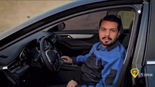 معرفی در برنامه به خانه بر می‌گردیم