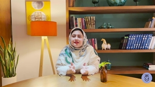 ویدیو پرسشنامه خواب برای خانم های باردار