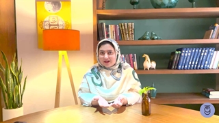 ویدیو پرسشنامه خواب برای نوزادان 0 تا 3 ماهه