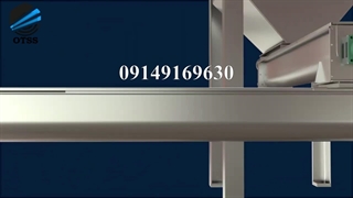 اسکرو کانوایر