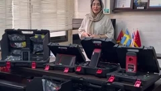 دیاگ مولتی برند لانچ