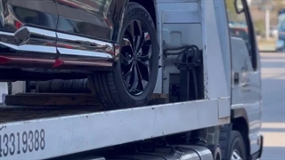 خودروبر نیک پی09143319388 خودروبران ملل