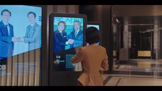 سریال وقتی تلفن زنگ میخوره قسمت 5 زیرنویس