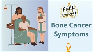 Bone Cancer Symptoms-Dosepharmacy