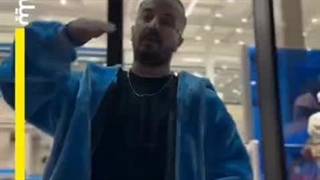 ویدیویی از اجرای گادپوری