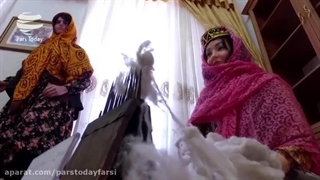 جاذبه‌های گردشگری ارومیه