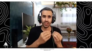 آموزش افتر افکت - شروع کار با افترافکت