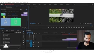 پریمیر یا افتر افکت - تفاوت کلی افترافکت و پریمیر در چیست؟