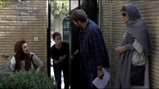 دانلود فیلم  رقص پا