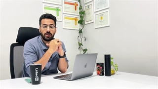 مشاوره نواوری